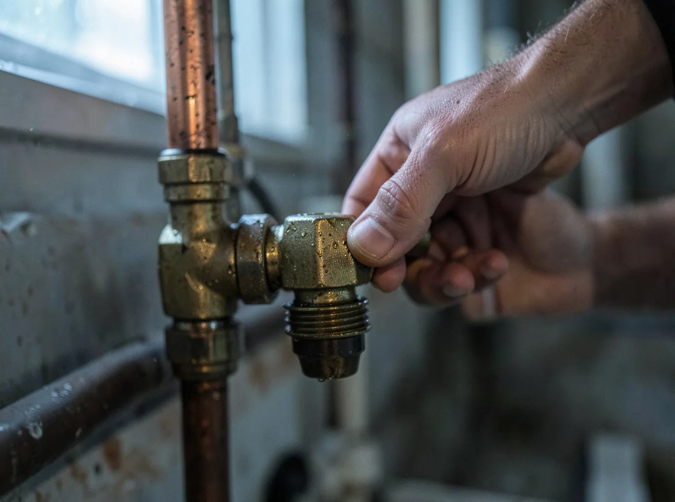 Emergency Plumber Balfour, ND FAQs